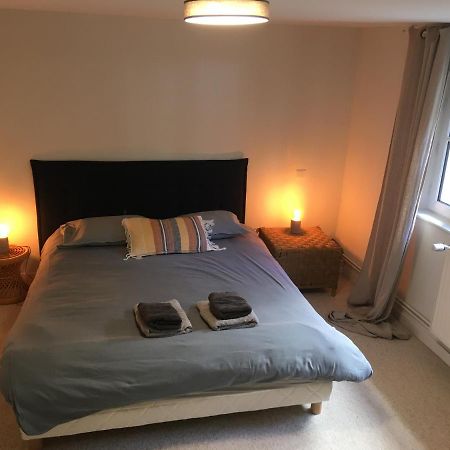 Historic "Touquettoise" Villa, Located In Heart Of The Village, 100M From The Beach, With Sunny Terrace And Private Garden Le Touquet Kültér fotó